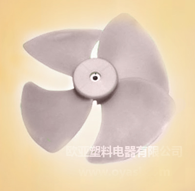 φ350風(fēng)扇葉